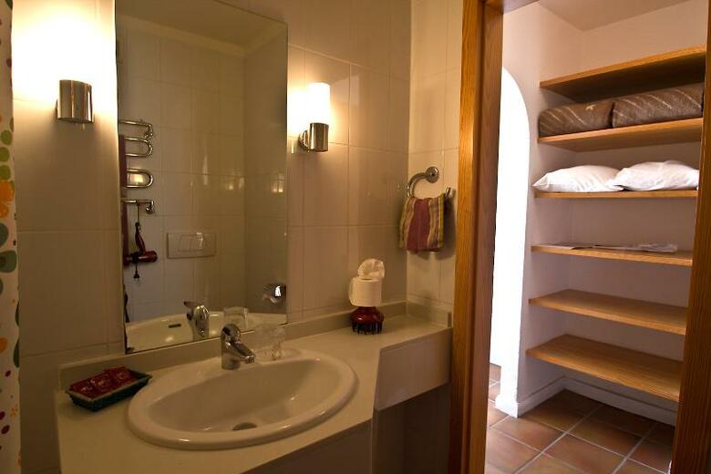 Hotel Alta Monta�a