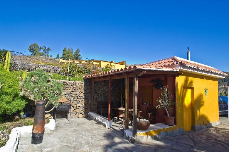 Hotel Alta Monta�a