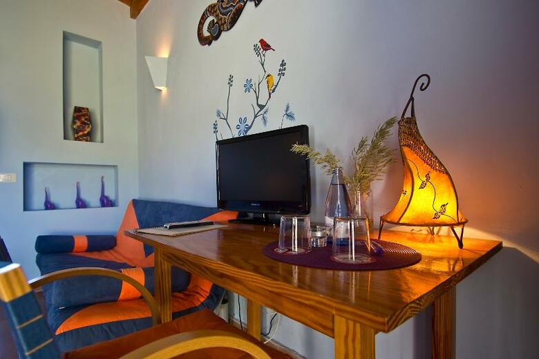Hotel Alta Monta�a