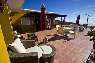 Hotel Alta Monta�a