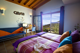 Hotel Alta Monta�a