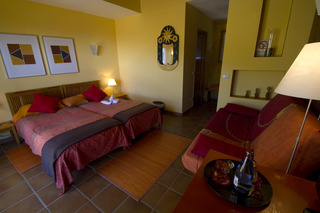 Hotel Alta Monta�a