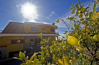Hotel Alta Monta�a