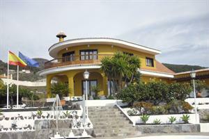 Hotel Alta Monta�a