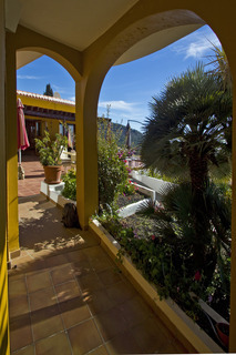 Hotel Alta Monta�a