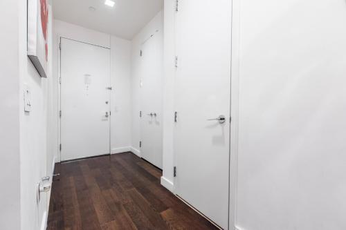 Apartamento 2 Bedrooms Suite In Financial Disctrict