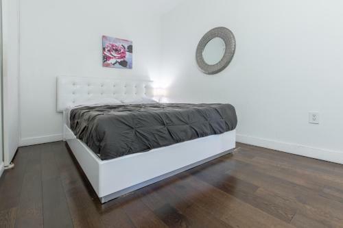 Apartamento 2 Bedrooms Suite In Financial Disctrict