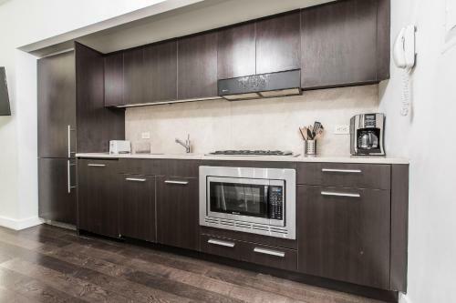 Apartamento 2 Bedrooms Suite In Financial Disctrict
