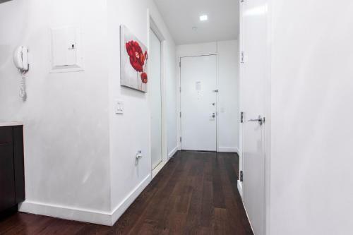 Apartamento 2 Bedrooms Suite In Financial Disctrict