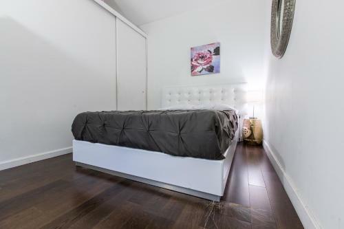 Apartamento 2 Bedrooms Suite In Financial Disctrict