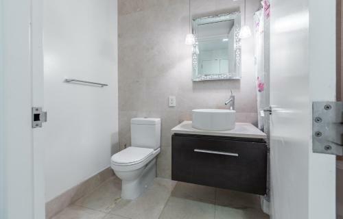 Apartamento 2 Bedrooms Suite In Financial Disctrict