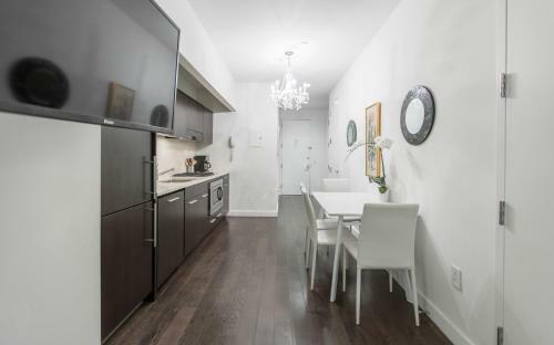 Apartamento 2 Bedrooms Suite In Financial Disctrict