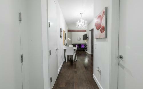 Apartamento 2 Bedrooms Suite In Financial Disctrict