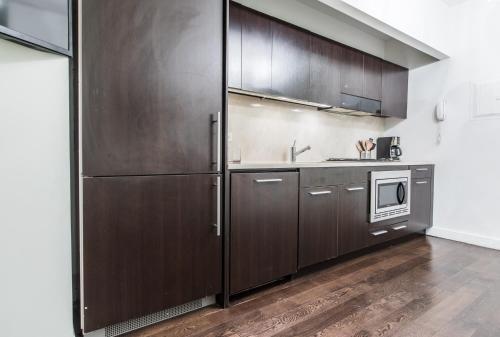 Apartamento 2 Bedrooms Suite In Financial Disctrict