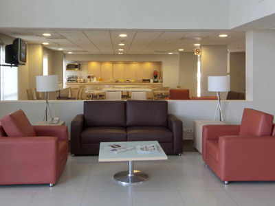 Hotel City Express Silao