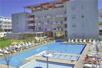 Aparthotel Domino