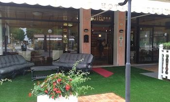Hotel Felix Pindemonte