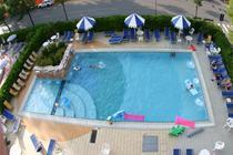 Harris Hotel