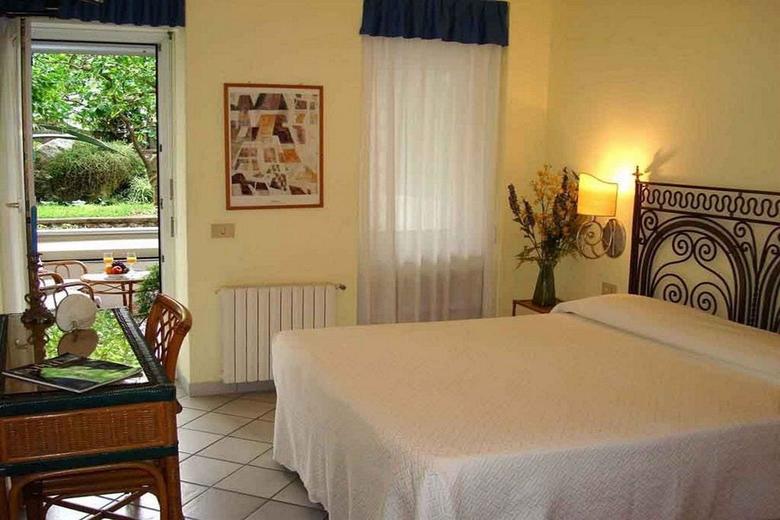 Hotel Nautilus