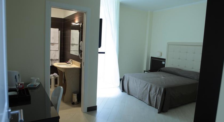 Hotel Ferdinando II