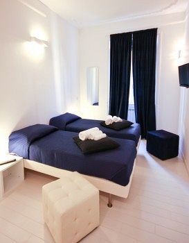 Albergue Hip Suites