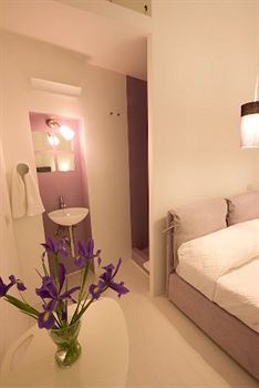 Albergue Hip Suites