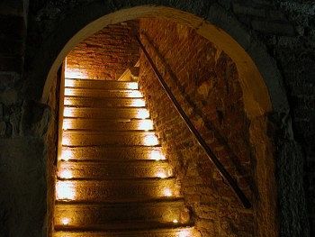 Bed & Breakfast Ca Santo Spirito