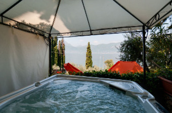 Hotel Residence Lago Di Garda