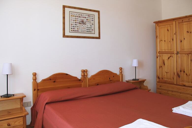 Apartamento Residenza Gardenia