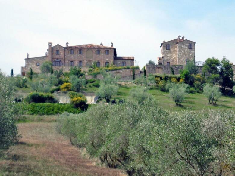 Apartamento Palazzo Monaci