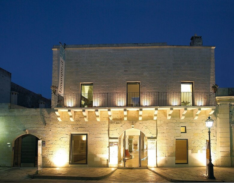 Hotel Corte Dei Francesi