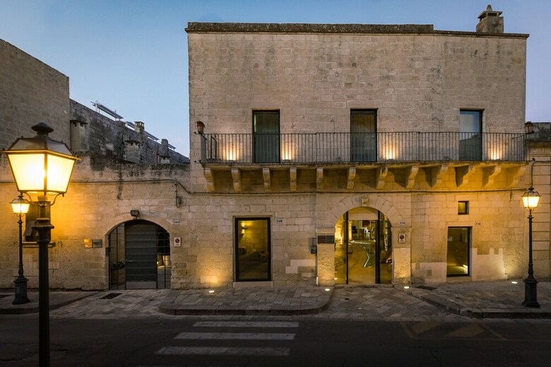 Hotel Corte Dei Francesi