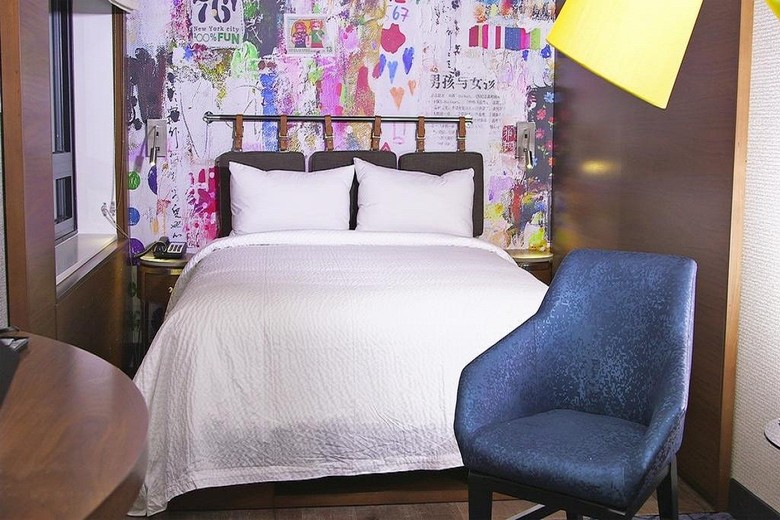 Hotel Springhill Suites New York Manhattan/times Square South
