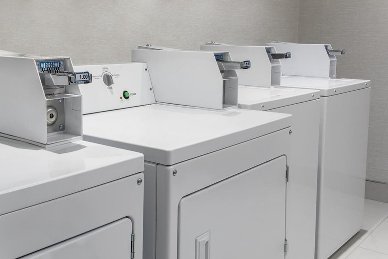 Hotel Springhill Suites New York Manhattan/times Square South