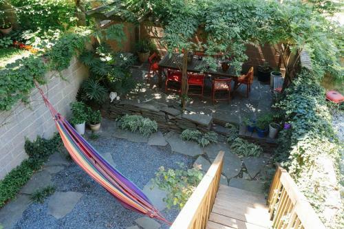 Apartamento West 119th Townhouse By Onefinestay