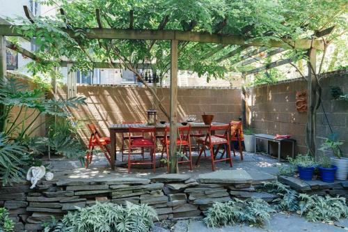 Apartamento West 119th Townhouse By Onefinestay