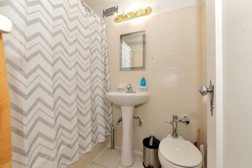 Apartamento Perfect 3 Br, Midtown East, Doorman Apt