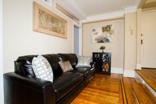 Apartamento Perfect 3 Br, Midtown East, Doorman Apt