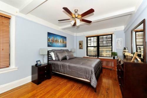 Apartamento Perfect 3 Br, Midtown East, Doorman Apt