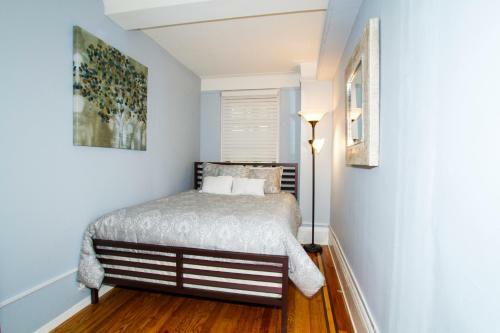 Apartamento Perfect 3 Br, Midtown East, Doorman Apt