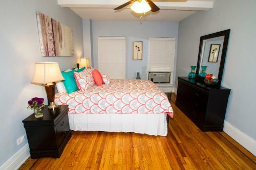 Apartamento Perfect 3 Br, Midtown East, Doorman Apt