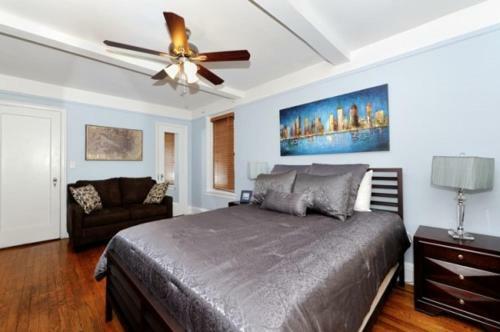 Apartamento Perfect 3 Br, Midtown East, Doorman Apt