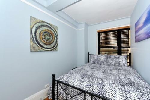 Apartamento Perfect 3 Br, Midtown East, Doorman Apt