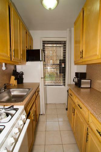 Apartamento Perfect 3 Br, Midtown East, Doorman Apt