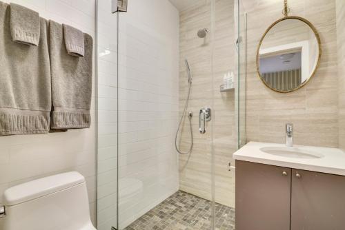 Apartamento Gramercy Townhouse
