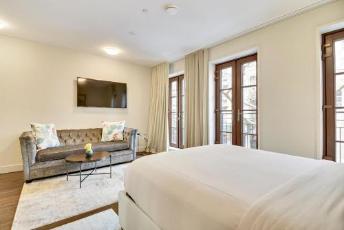 Apartamento Gramercy Townhouse