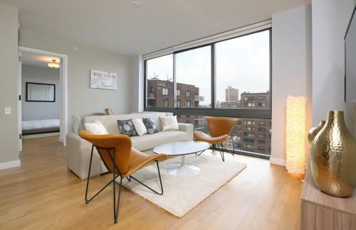 Apartments Upper West Side