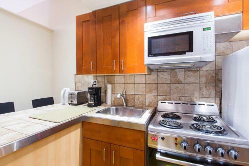 Apartamento 3 Blocks From Times Square And Broadway