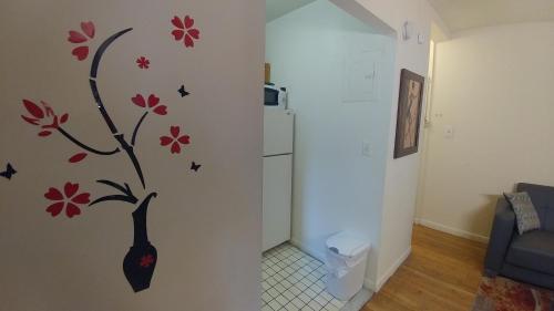 Beautiful Apartment In Upper West Side