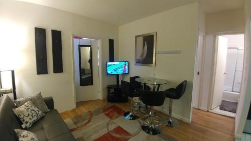 Beautiful Apartment In Upper West Side